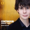 Scarlatti/Ligeti: Continuum - Werke für Cembalo
