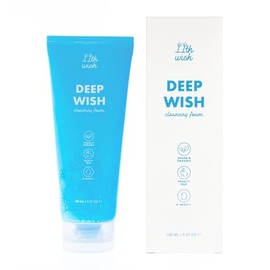 AmorUs Espuma Facial Limpiadora Coreana, Skincare Coreano.