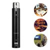 InLine Microphone Preamp, Compact Dynamic MicrophoneBooster with Preamp High Gain