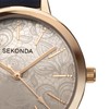 Sekonda Ladies Blue Watch 40307