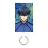 Gourmandies Blue Rock Multi Ring Plus L Size Kiyoshi Seiichi