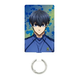Gourmandies Blue Rock Multi Ring Plus L Size Kiyoshi Seiichi BBL-08A
