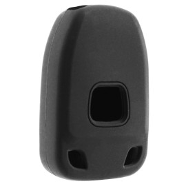 RemoteStop Key Fob Remote Skin Shell Case Cover Replacement for Honda N5F-A04TAA