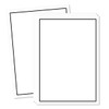 Bereavement Sympathy Paper DIN A5 Letter Paper/with Plain Trim/for printers.