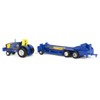 Agriculture 1/64 FFA Die-cast Pulling Tractor 37947-2