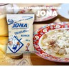 Jona EGM Albanian Trahana from Korca 370g Handmade Sour Trahana