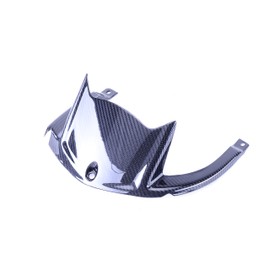 Beste Carbon Fiber Rear Tire Hugger Fender Mud Guard Twill Weave for 2011-2019 Kawasaki ZX10R
