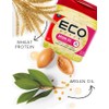 Eco Style Moroccan Argan Oil Styling Gel - Promotes Healthy