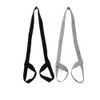 SMILESUNUS 2 Pcs Yoga Mat Strap Yoga Mat Carrier