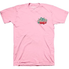 Kerusso - You are Loved - Romans 5:8 - Military Green Cotton - Women's Crewneck T-Shirt, XX-Large