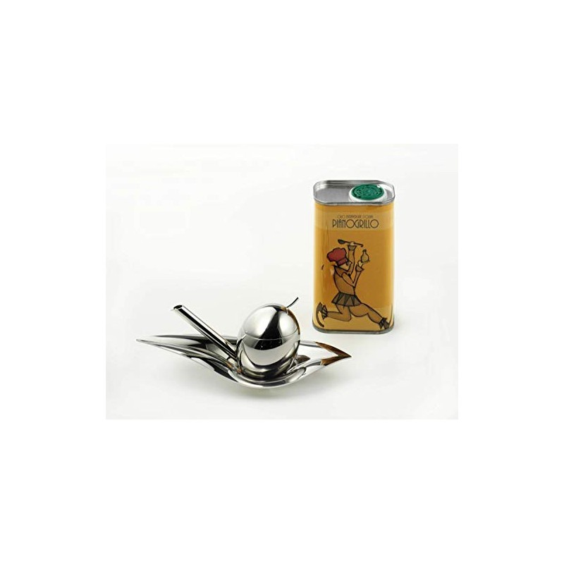 Alessi Taste Huile Olive Oil Taster (PW01)
