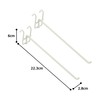 Iris Ohyama MPA-F20 Mesh Panel Hook, 7.9 inches (200 mm),