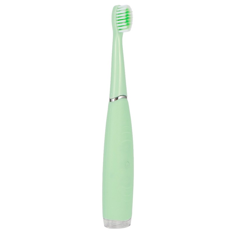Electric Dental Cleaner Calculus Plaque Tartar Tooth Stains Removal Oral