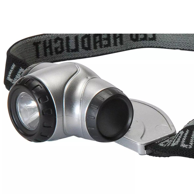 GRIP TWO! GRIP TOOLS LED Headlamp Flash Light Lamp Headlight
