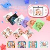 D.DA.D Selfie Kids Camera for Girls Best Birthday Gifts for