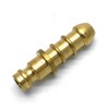 Extra Nozzle for a Inline gas Quick Release Fitting Coupling