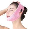 V-lifting facial strap, barbilla strap para dormir, reusable lady v-lifting
