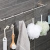 S Shaped Hook, S Hook, S Hook, Universal Hook, Stainless