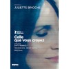 Celle que vous croyez [FR Import]