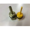 GenExhaust for Firman Generator P/N 357723513 - Anodized Easy USE
