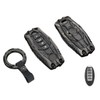 Heavy Duty Key Fob Cover for Nissan Altima Armada Maxima
