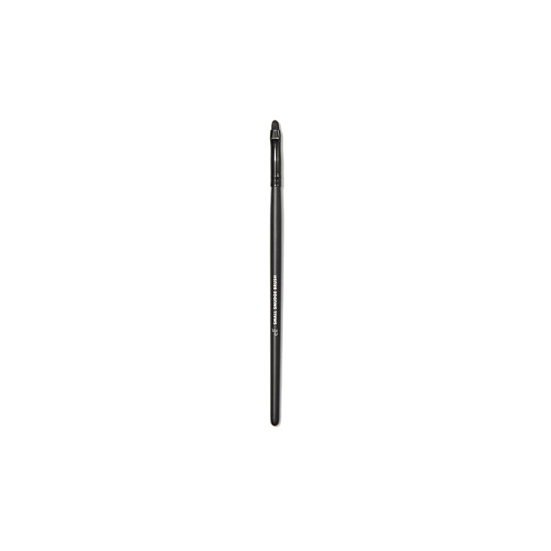 E.L.F. Cosmetics Small Smudge Brush, 1 g
