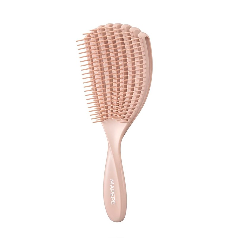 Mapepe Finger Flex Brush (Beige) MAPEPE