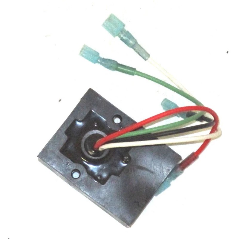 Maxon 264951-04 OEM Liftgate toggle switch