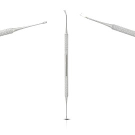 OdontoMed2011® Dental Ligature Tying APPLYING Tucking Director Orthodontics Stainless Steel Instruments ODM