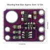 GY-530 VL53L0X Time Of Flight ToF Laser Distance Measurement Ranging