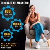 Nsn Glicinato De Magnesio+ | 450mg | Con Pulpo De