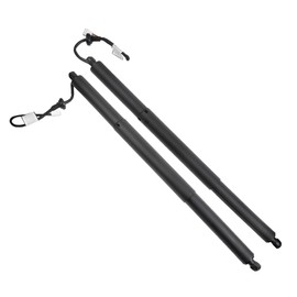 Dasbecan Tail Gate Lifter Support Cylinder Compatible with Toyota Highlander 2020-2023 Electric Rear Hatch Lift Liftgate Replace 68920-0E050 D3310L LH 68910-0E070 D3310R 689100E130 RH 2PCS