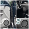 ACROPIX 7 Inch Universal Speaker Grills Cover Mesh Guard Protective