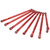 RC Rod Link Linkage Set Pull Rod with Sway Bar