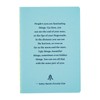ほぼ日 Hobonichi Techo Accessories Fireside Chat Notebook - Dot Grid