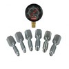 Leed Brakes Brake Pressure Gauge Kit