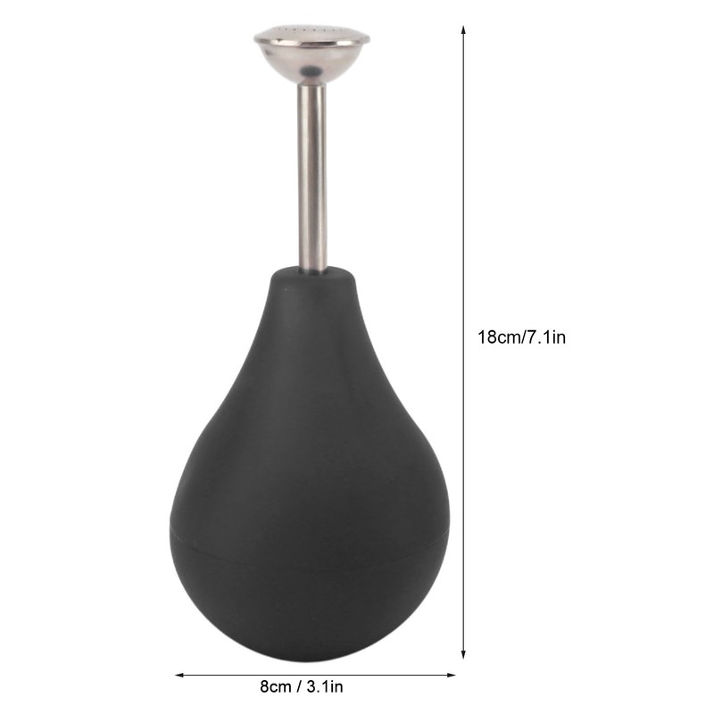 224ml Ball Shower Cultivation Watering Spray Ball Shower Garden Plants