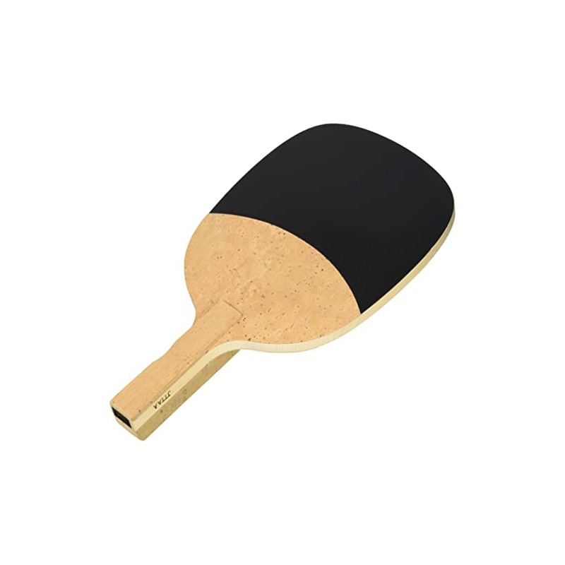 YASAKA Table Tennis Racket Musashi V Pen Holder (Japanese Style)