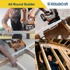 AltitudeCraft 24-Inch Framing Tools, 24″ Framing Stud Layout Tool, Stud