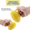 1 Pcs Squeeze Ball for Hand Therapy, for Hands Strengthening