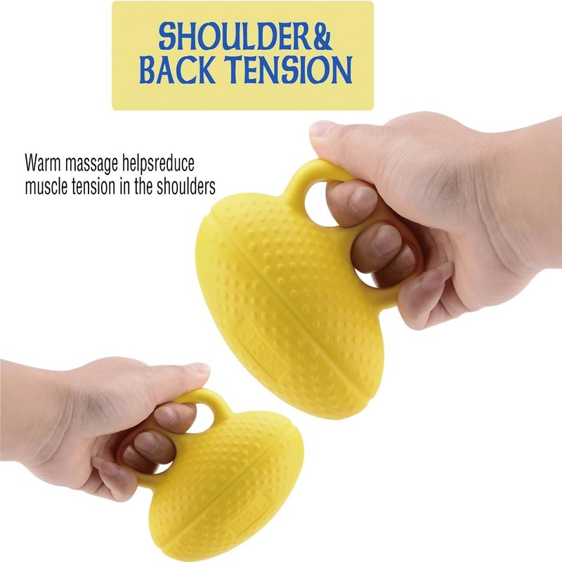 1 Pcs Squeeze Ball for Hand Therapy, for Hands Strengthening