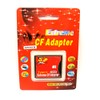 SDXC SDHC SD Card to UDMA CF Adapter For Sony