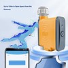 Sprinkler Timer WiFi Water Timer for Zigbee Sprinkler Controller Automatic