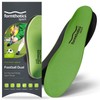 Formthotics Soccer Baseball Sport Insole Ultra Lightweight Football Dual XL