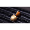 EVERIE Coffee Pod Storage Holder Drawer Insert for Counter Compatible