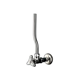 TOTO T4AU Angle Stop Faucet 13