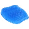 Shower Foot Massager Scrubber Promote Blood Circulation Deep Cleaning Reduces
