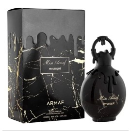 Armaf Miss Armaf MYSTIQUE Perfume By Armaf 3.4oz New Release Women's Fragrance