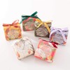 Nesti Dante Li Officinari Soap, Strawberry Bush & Sage, 7.1
