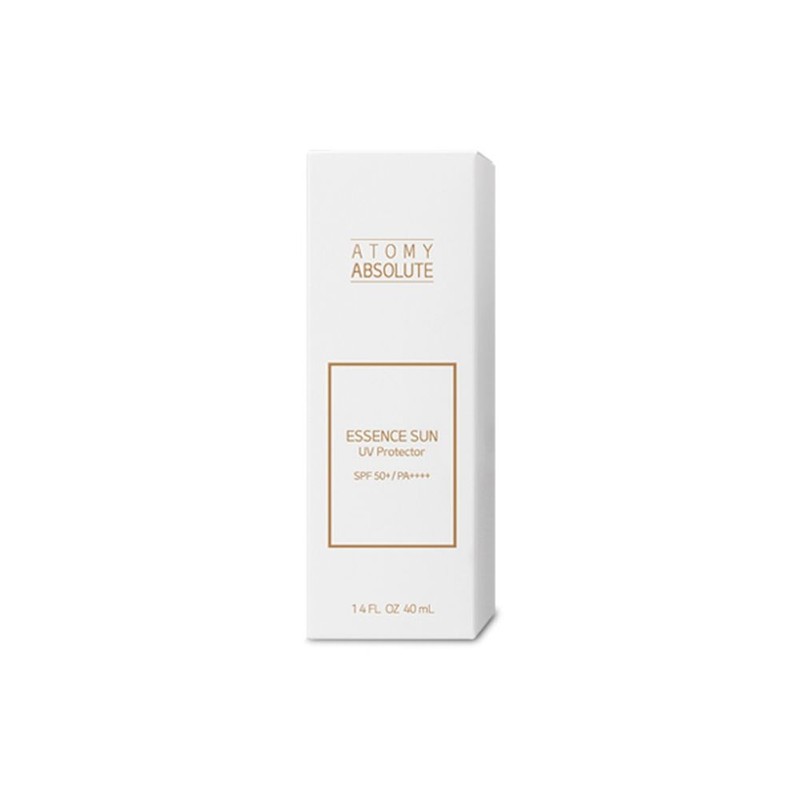 Atomy Absolute Essence Sun / 애터미 앱솔루트 에센스 선